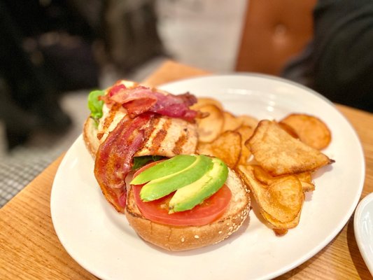 Mustards Bar & Grill by null