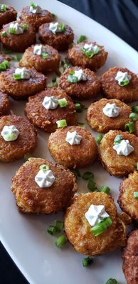 Scratch Catering & Fine Foods by null