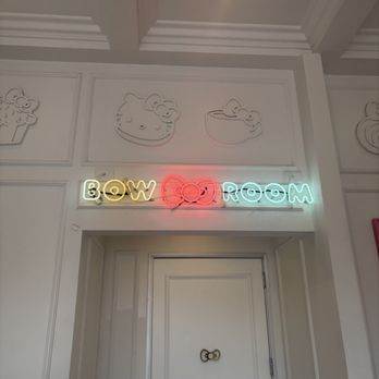 Hello Kitty Cafe - Cafes Near Me - Irvine, California