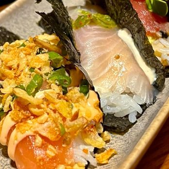Pacific Catch - Seafood Near Me - Mountain View, California
