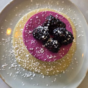 Lake Crescent Lodge - Ube sweet potato cheesecake - Hotels Near Me - Port Angeles, Washington Lake Crescent Lodge - Ube sweet potato cheesecake - Hotels Near Me - Port Angeles, Washington