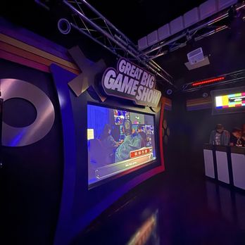 Great Big Game Show Atlanta - Trivia Hosts Near Me - Atlanta, Georgia Great Big Game Show Atlanta - Trivia Hosts Near Me - Atlanta, Georgia