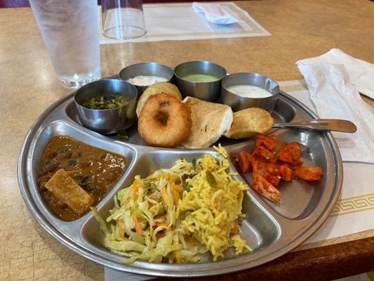 Udipi Cafe by null