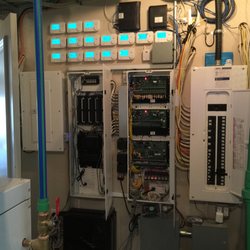 Payneless Electric - Custom automation and security for home and business