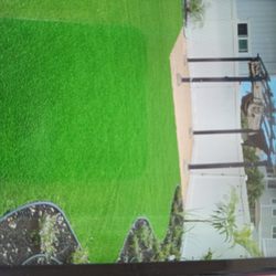 RM1 Yard & Landscaping Services
