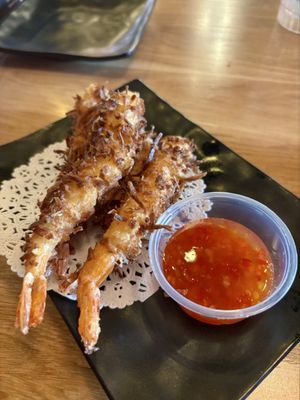 Sushi Ichiban by null