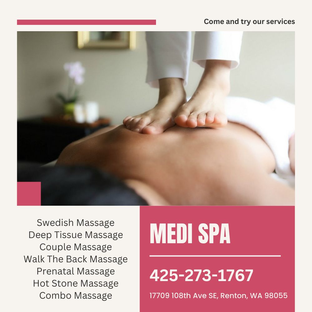Medi Spa
