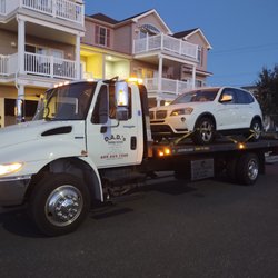 DAD's Towing Service