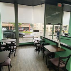 Los Agaves Taqueria