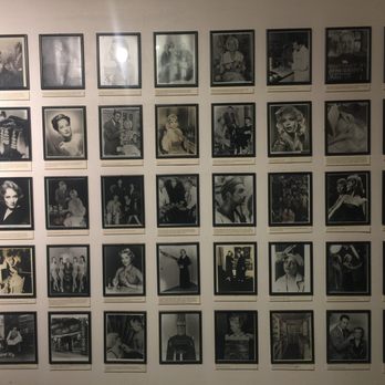 The Hollywood Museum - Museums Near Me - Hollywood, California