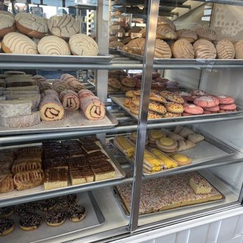 Panaderia Vanessa - Bakeries Near Me - Oxnard, California Panaderia Vanessa - Bakeries Near Me - Oxnard, California