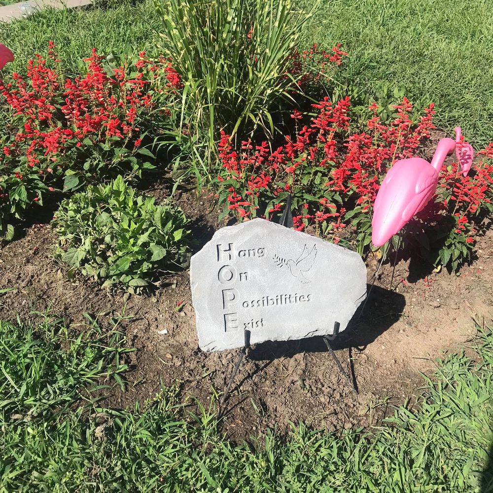 HOPE COOPERATIVE CARE Updated August 2024 324 N 5th St, Plattsmouth