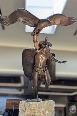 Albuquerque International Sunport by null