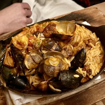 MP Taverna Irvington - Greek Paella - Greek Near Me - Irvington, New York MP Taverna Irvington - Greek Paella - Greek Near Me - Irvington, New York