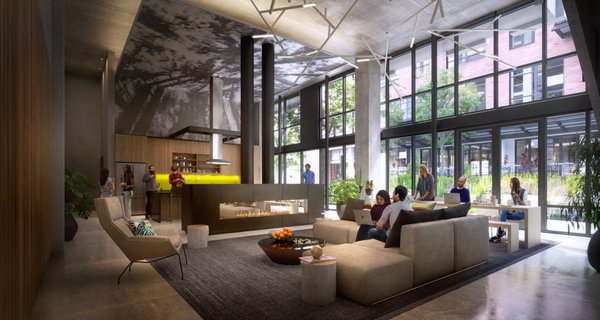 Heartline Apartments by null