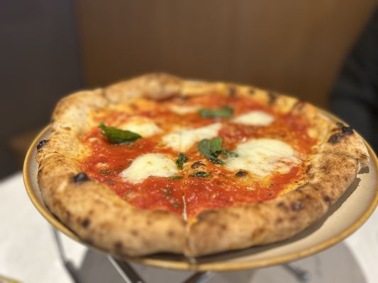 Mucca Pizzeria by null