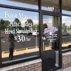 Foot Finesse SPA