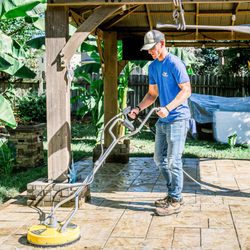 Generations Pressure Washing