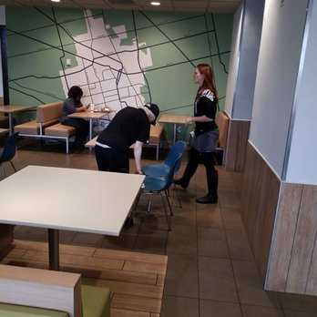McDonald's - Fast Food Near Me - Seattle, Washington McDonald's - Fast Food Near Me - Seattle, Washington