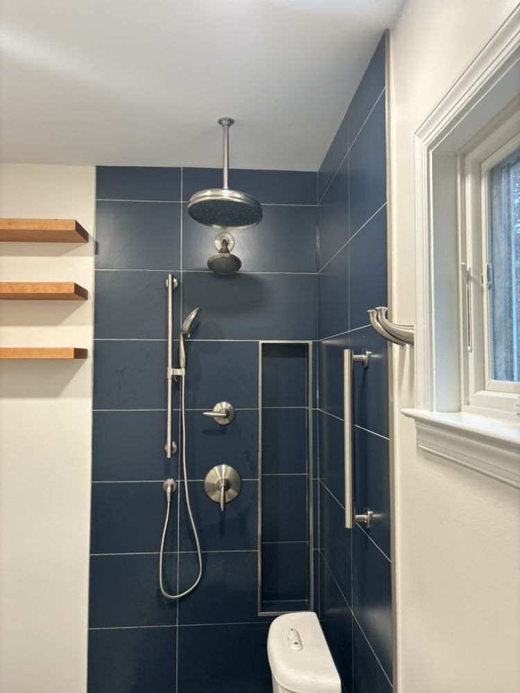 Slide of Serva Plumbing