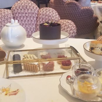 The Butterfly Room - Cafes Near Me - Hong Kong, HK