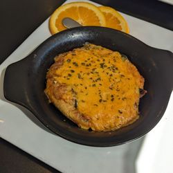 Java Blend Cafe - Quiche