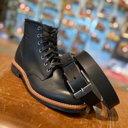 Chester Boot Shop