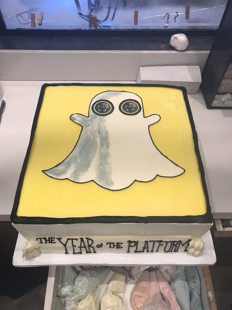 Sweet Lady Jane Bakery, Encino Roadtrippers