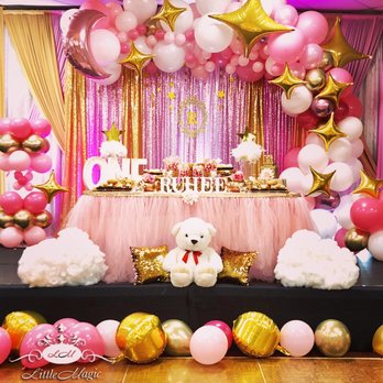 Little Magic Events - Little Magic Events - Birthday celebration - Party & Event Planning Near Me Little Magic Events - Little Magic Events - Birthday celebration - Party & Event Planning Near Me