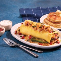 IHOP - IHOP Cover