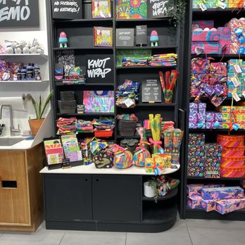 Lush - Display - Cosmetics & Beauty Supply Near Me - Tucson, Arizona Lush - Display - Cosmetics & Beauty Supply Near Me - Tucson, Arizona