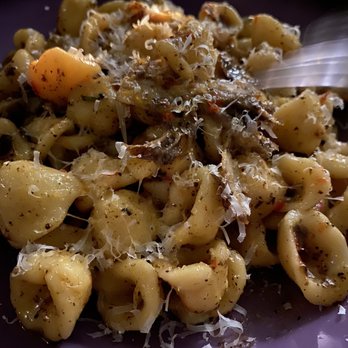 La Strega - Orecchiette - Italian Near Me - Las Vegas, Nevada La Strega - Orecchiette - Italian Near Me - Las Vegas, Nevada