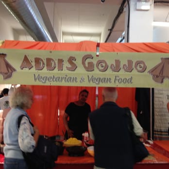 Sunday UpMarket - Farmers Market Near Me - London, XGL