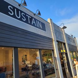 Sustain Home - Streetview
