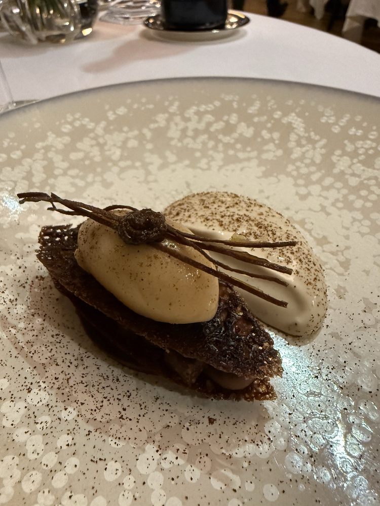 Le Pressoir d'Argent