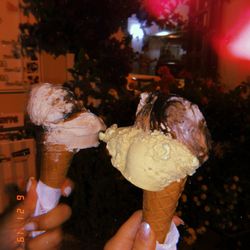 Gelato Amore Mio - The best gelato