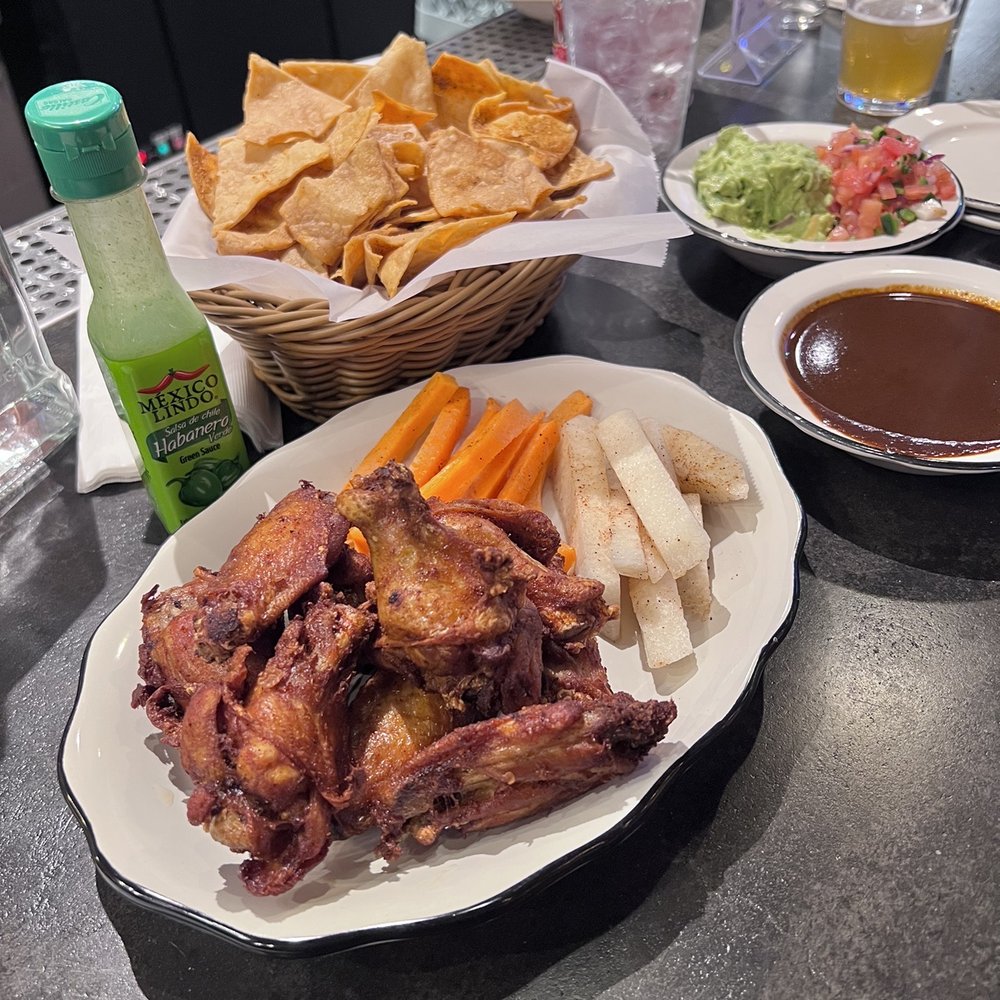 Todos - Mexican Near Me - Oakland, California Todos - Mexican Near Me - Oakland, California