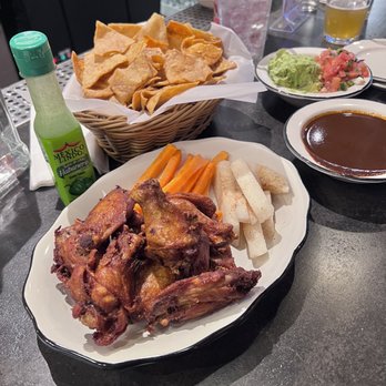 Todos - Mexican Near Me - Oakland, California