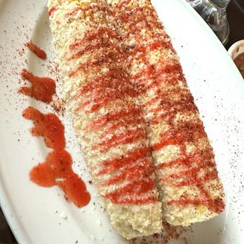 Hacienda - Mexican Near Me - Paterson, New Jersey
