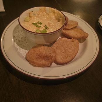 Half Way House - Chesapeake Crab Dip - American Near Me - Richmond, Virginia Half Way House - Chesapeake Crab Dip - American Near Me - Richmond, Virginia