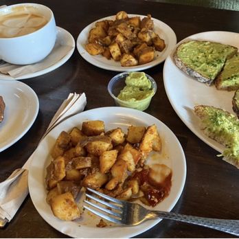 Coral Tree Cafe - Cafes Near Me - Encino, California Coral Tree Cafe - Cafes Near Me - Encino, California