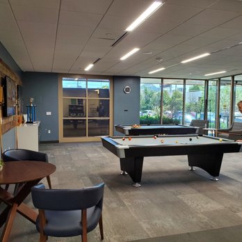 Sam Johnson Recreation Center for Adults 50+ - Senior Centers Near Me - Plano, Texas