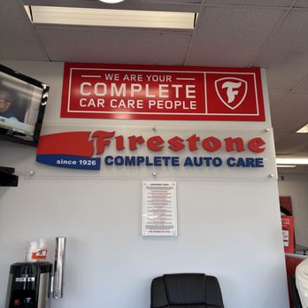 Firestone Complete Auto Care - Tires Near Me - East Providence, Rhode Island Firestone Complete Auto Care - Tires Near Me - East Providence, Rhode Island