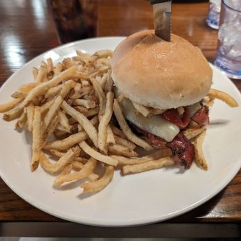 Flipside Burgers and Bar - Burgers Near Me - Milford, Connecticut Flipside Burgers and Bar - Burgers Near Me - Milford, Connecticut