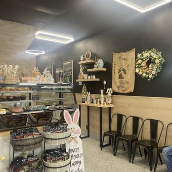 Gordos Cafecito - Coffee & Tea Near Me - San Bernardino, California Gordos Cafecito - Coffee & Tea Near Me - San Bernardino, California