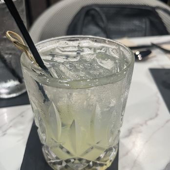 The Vault - Tequila and soda - American Near Me - Pompano Beach, Florida