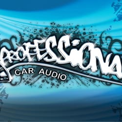 Professional Car Audio - Professional Car Audio