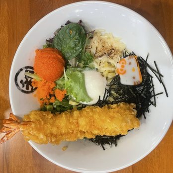 Wadaya - Mentaiko mazeman - Ramen Near Me - Fremont, California Wadaya - Mentaiko mazeman - Ramen Near Me - Fremont, California