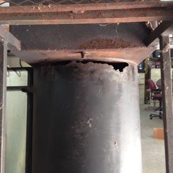 Pitts & Spitts - Yes folks this is a Pitts and Spitts Ultimate Upright Smokers purchased in 1998.  Do not buy this a Pitts and Spitts smoker - Grilling Equipment Near Me - Houston, Texas