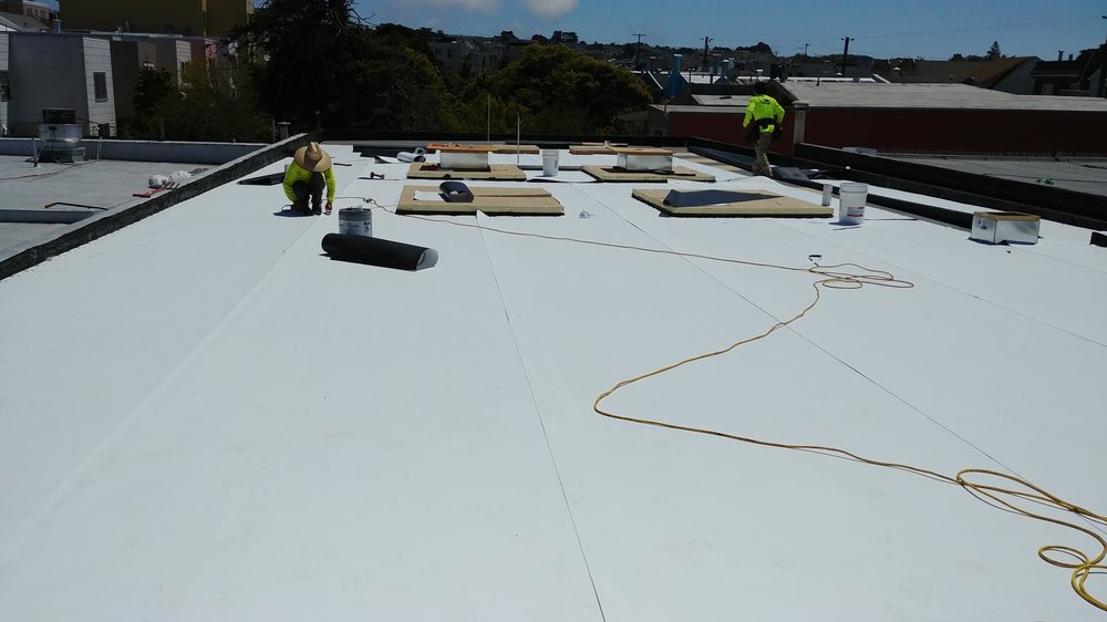 Slide of Best Quality Roofing